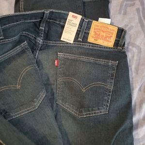 Men's pants